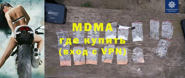 индика Абаза